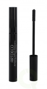 Artdeco Mascara Amazing Effect 6 ml #1 Black - Mini Blush-Maxi Volume