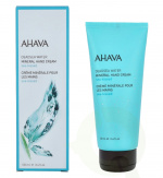 Ahava Deadsea Water Mineral Sea-Kissed Hand Cream 100 ml