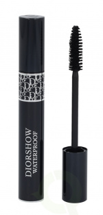 Christian Dior Dior Diorshow Waterproof Buildable Volume Mascara 11.5 ml #090 Catwalk Black