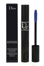 Christian Dior Dior Diorshow Pump\'N\'Volume Mascara 6 gr #260 Blue