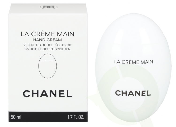 Chanel La Creme Main Hand Cream 50 ml