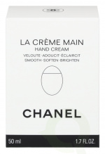 Chanel La Creme Main Hand Cream 50 ml