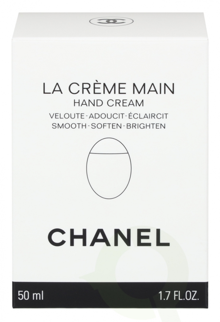 Chanel La Creme Main Hand Cream 50 ml
