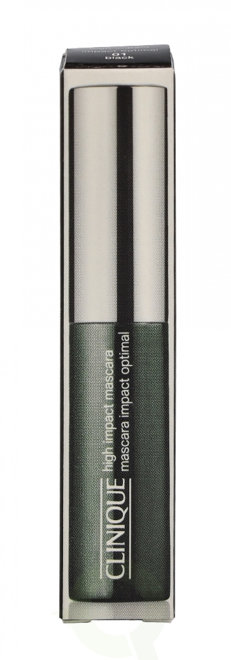 Clinique High Impact Mascara 3.5 ml #01 Black