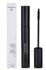Dr. Hauschka Defining Mascara 6 ml #01 Black