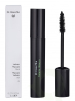 Dr. Hauschka Volume Mascara 8 ml #01 Black