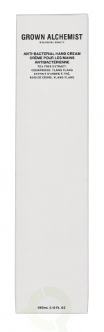 Grown Alchemist Anti-Bacterial Hand Cream 65 ml