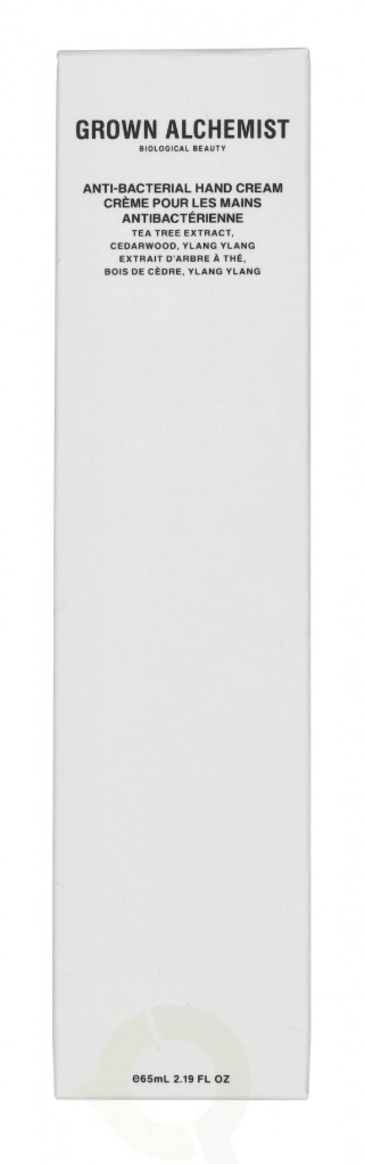 Grown Alchemist Anti-Bacterial Hand Cream 65 ml