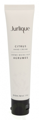 Jurlique Citrus Hand Cream 40 ml