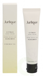 Jurlique Citrus Hand Cream 40 ml