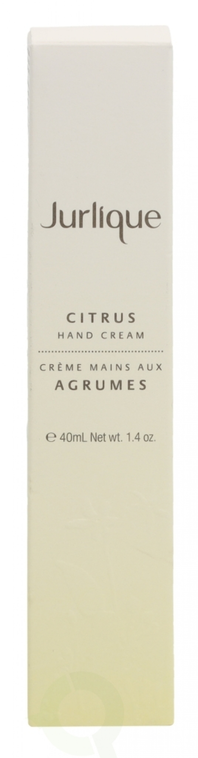 Jurlique Citrus Hand Cream 40 ml
