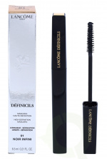 Lancome Definicils High Definition Mascara 6.5 ml #01 Noir Infini - Length - Separation