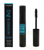 Lancome Monsieur Big Mascara 10 ml #01 Black Waterproof