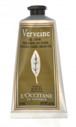 L\'Occitane Verbena Cooling Hand Cream Gel 75 ml