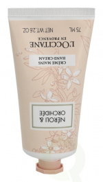 L\'Occitane Neroli & Orchidee Hand Cream 75 ml