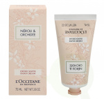L\'Occitane Neroli & Orchidee Hand Cream 75 ml