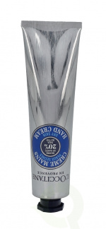 L\'Occitane Shea Butter Hand Cream 75 ml