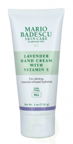 Mario Badescu Hand Cream Vitamin E 85 gr