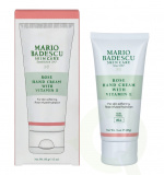 Mario Badescu Hand Cream Vitamin E 85 gr