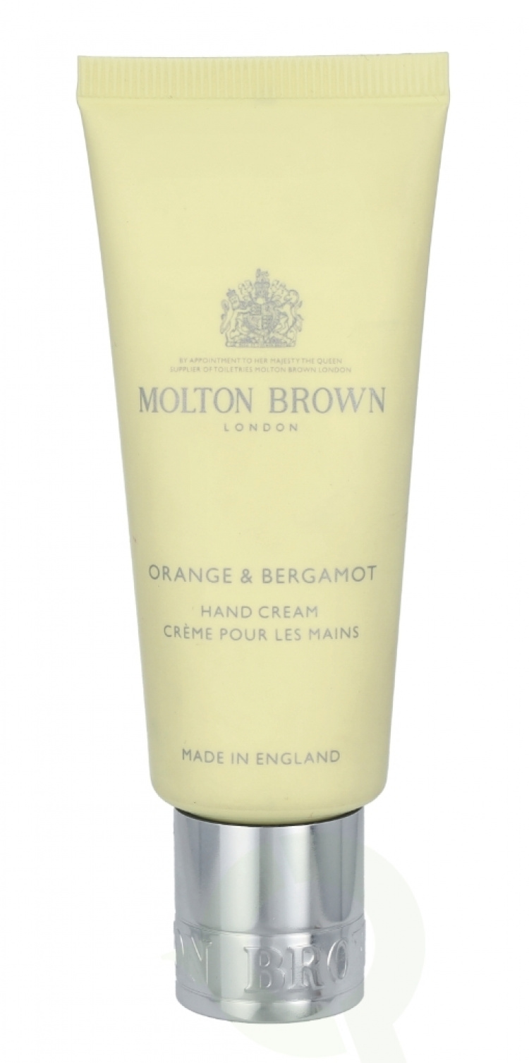 Molton Brown M.Brown Orange & Bergamot Hand Cream 40 ml
