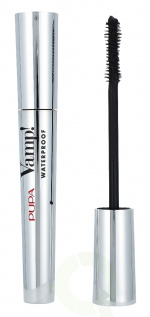 Pupa Milano Pupa Vamp! Waterproof Mascara 9 ml #001 Black