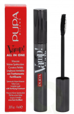 Pupa Milano Pupa Vamp! Mascara All in One 9 ml #101 Extra Black