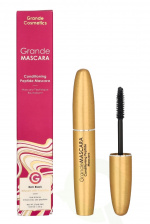 Grande Mascara GrandeMASCARA Lash Boosting Formula 5.6 gr Black