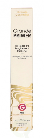 Grande Primer GrandePRIMER Pre-Mascara 9.1 gr