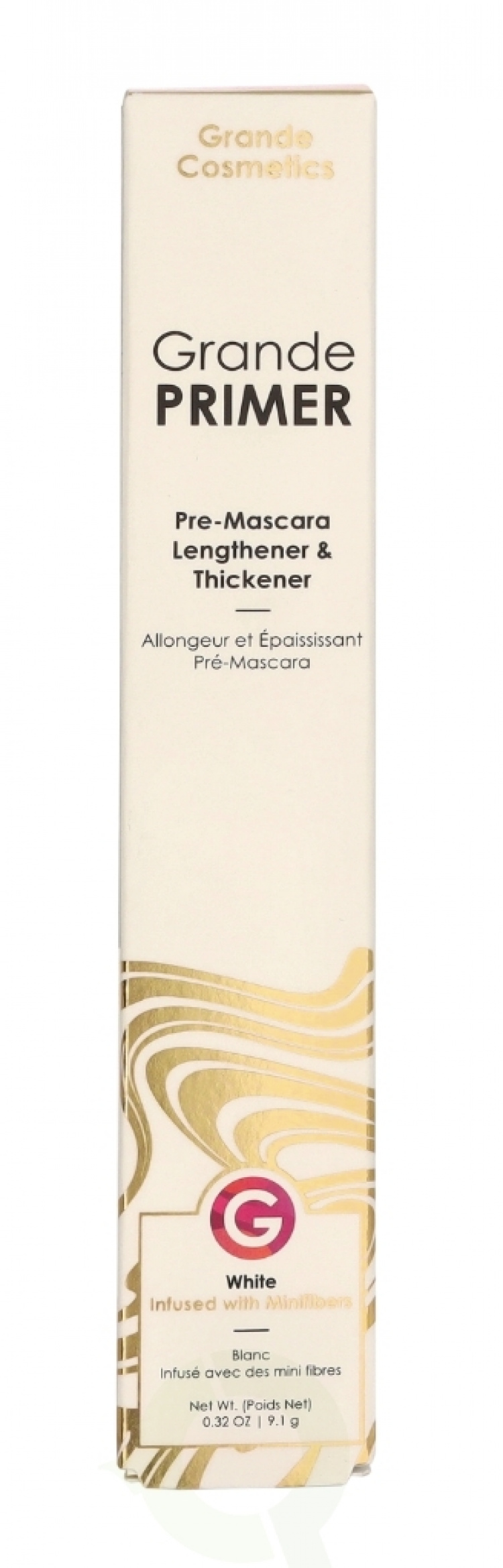 Grande Primer GrandePRIMER Pre-Mascara 9.1 gr