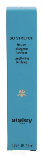 Sisley So Stretch Mascara 7.5 ml #1 Deep Black