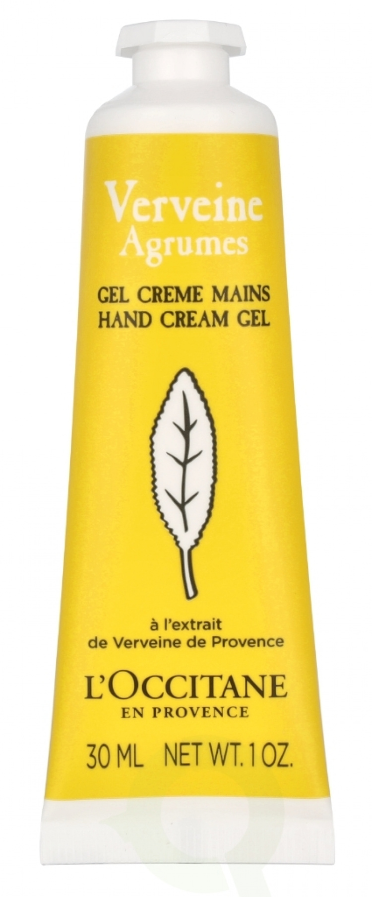 L\'Occitane Verveine Agrumes Hand Cream Gel 30 ml