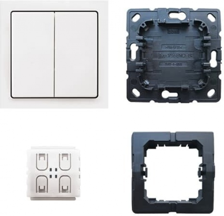 ABB Friends of Hue Smart Switch strömbrytare