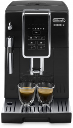 DeLonghi Dinamica ECAM350.15.B -kaffemaskin