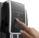DeLonghi Dinamica ECAM350.15.B -kaffemaskin