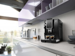 DeLonghi Dinamica ECAM350.15.B -kaffemaskin