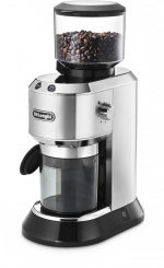 DeLonghi KG520.M Dedica -kaffekvarn