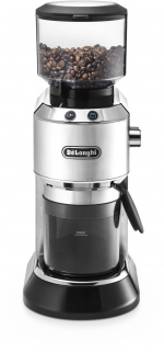 DeLonghi KG520.M Dedica -kaffekvarn