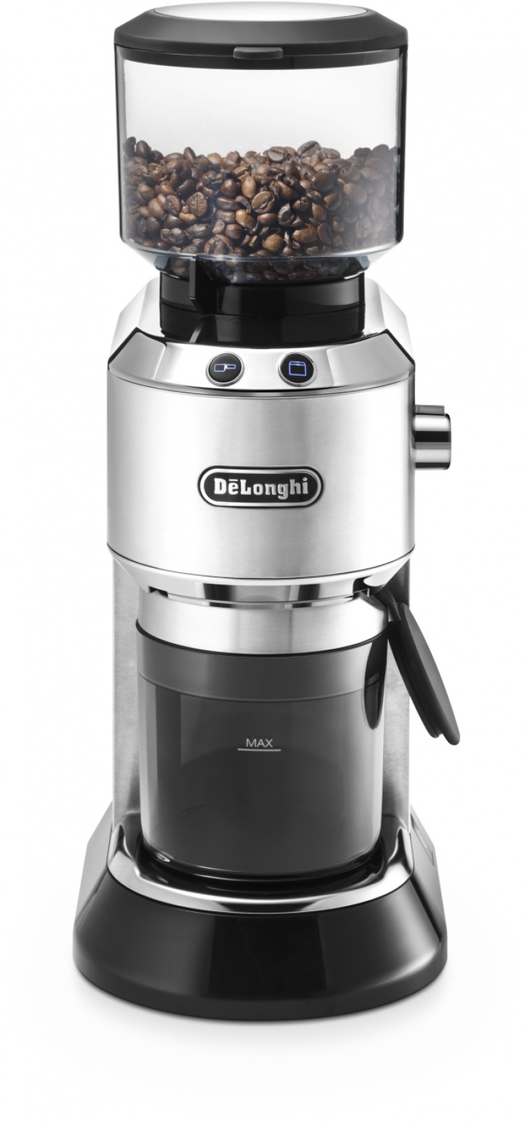 DeLonghi KG520.M Dedica -kaffekvarn