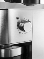 DeLonghi KG520.M Dedica -kaffekvarn