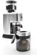 DeLonghi KG520.M Dedica -kaffekvarn