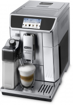 Delonghi Primadonna Elite Experience ECAM650.85.MS -kaffemaskin
