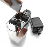 Delonghi Primadonna Elite Experience ECAM650.85.MS -kaffemaskin