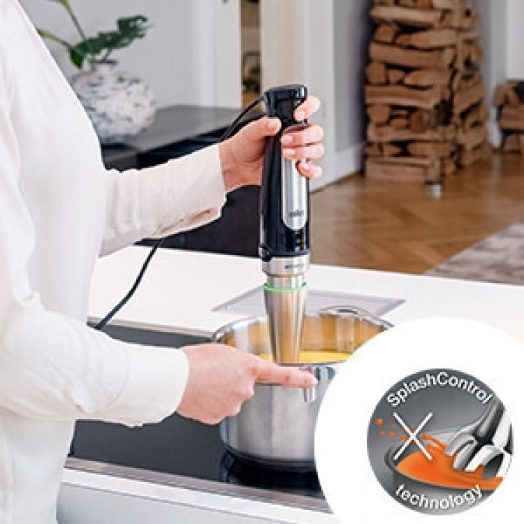 Braun MQ7000X MultiQuick 7 stavmixer