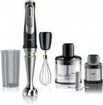 Braun MQ9138XI Multiquick 9 - stavmixer