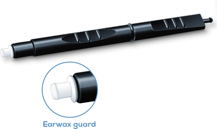 Beurer vaxskydd, 32 st