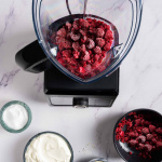 Braun Power Blender 9 mixer