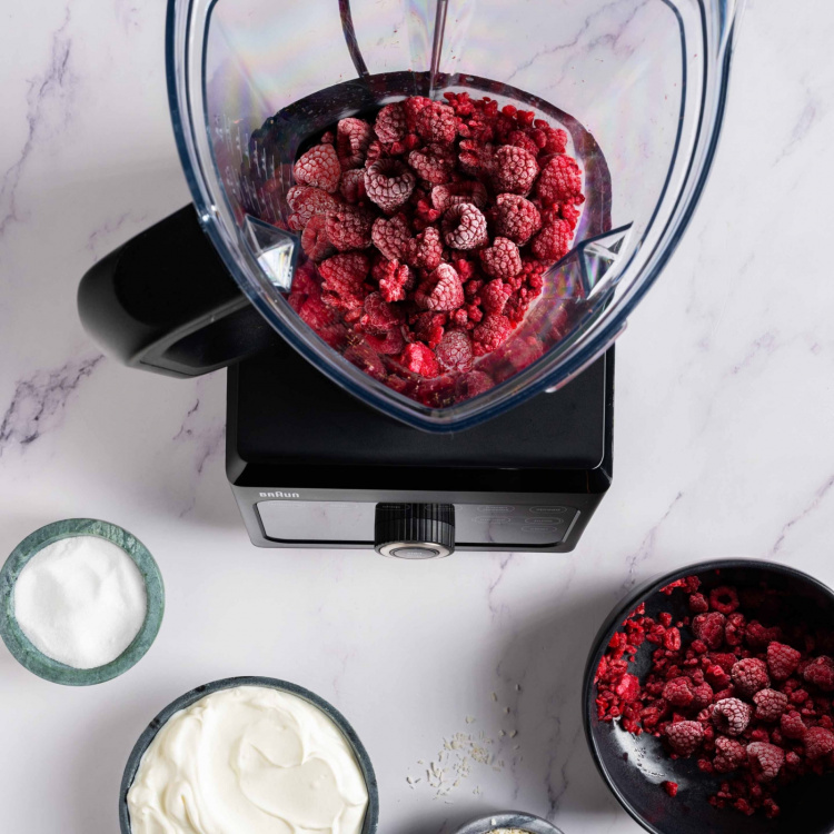 Braun Power Blender 9 mixer