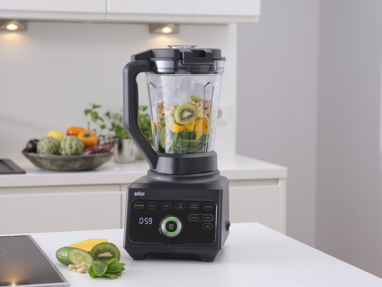 Braun Power Blender 9 mixer