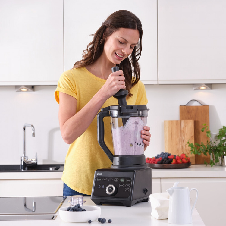 Braun Power Blender 9 mixer