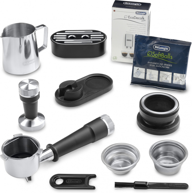 DeLonghi LaSpecialista Arte EC9155.MB -espressomaskin